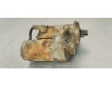 Recambio de motor arranque para hyundai tucson (jm) 2.0 crdi cat referencia OEM IAM 3610027000  