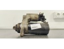 Recambio de motor arranque para seat ibiza (6l1) cool referencia OEM IAM 0001123018  