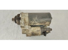 Recambio de motor arranque para seat ibiza (6l1) cool referencia OEM IAM 0001123018  