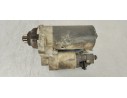 Recambio de motor arranque para seat ibiza (6l1) cool referencia OEM IAM 0001123018  