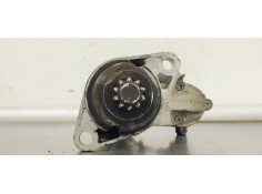 Recambio de motor arranque para seat ibiza (6l1) cool referencia OEM IAM 0001123018  