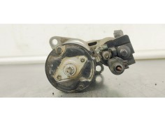 Recambio de motor arranque para seat ibiza (6l1) cool referencia OEM IAM 0001123018  