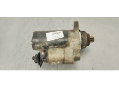 Recambio de motor arranque para seat ibiza (6l1) cool referencia OEM IAM 0001123018  