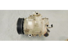 COMPRESOR AIRE ACONDICIONADO 6Q0820808D 