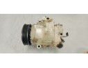 Recambio de compresor aire acondicionado para seat ibiza (6l1) cool referencia OEM IAM 6Q0820808D  
