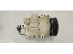 Recambio de compresor aire acondicionado para seat ibiza (6l1) cool referencia OEM IAM 6Q0820808D  
