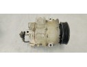Recambio de compresor aire acondicionado para seat ibiza (6l1) cool referencia OEM IAM 6Q0820808D  