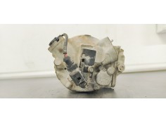 Recambio de compresor aire acondicionado para seat ibiza (6l1) cool referencia OEM IAM 6Q0820808D  
