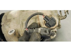 Recambio de compresor aire acondicionado para seat ibiza (6l1) cool referencia OEM IAM 6Q0820808D  