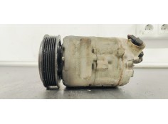 Recambio de compresor aire acondicionado para seat ibiza (6l1) cool referencia OEM IAM 6Q0820808D  