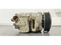 Recambio de compresor aire acondicionado para seat ibiza (6l1) cool referencia OEM IAM 6Q0820808D  