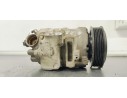 Recambio de compresor aire acondicionado para seat ibiza (6l1) cool referencia OEM IAM 6Q0820808D  
