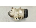 Recambio de compresor aire acondicionado para seat ibiza (6l1) cool referencia OEM IAM 6Q0820808D  