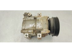 COMPRESOR AIRE ACONDICIONADO 
