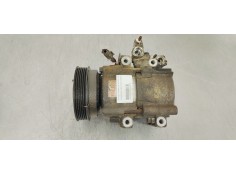 Recambio de compresor aire acondicionado para hyundai tucson (jm) 2.0 crdi cat referencia OEM IAM   