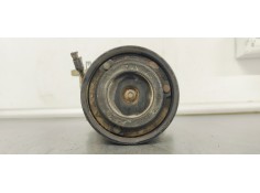 Recambio de compresor aire acondicionado para hyundai tucson (jm) 2.0 crdi cat referencia OEM IAM   