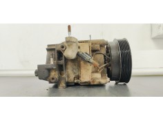 Recambio de compresor aire acondicionado para hyundai tucson (jm) 2.0 crdi cat referencia OEM IAM   