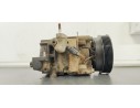 Recambio de compresor aire acondicionado para hyundai tucson (jm) 2.0 crdi cat referencia OEM IAM   