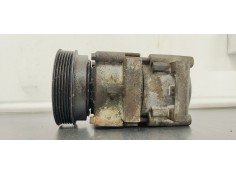 Recambio de compresor aire acondicionado para hyundai tucson (jm) 2.0 crdi cat referencia OEM IAM   
