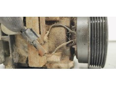 Recambio de compresor aire acondicionado para hyundai tucson (jm) 2.0 crdi cat referencia OEM IAM   