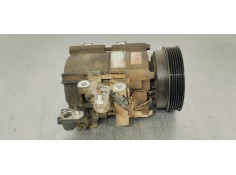 Recambio de compresor aire acondicionado para hyundai tucson (jm) 2.0 crdi cat referencia OEM IAM   