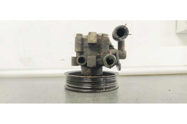 Recambio de bomba direccion para hyundai tucson (jm) 2.0 crdi cat referencia OEM IAM   