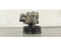 Recambio de bomba direccion para hyundai tucson (jm) 2.0 crdi cat referencia OEM IAM   