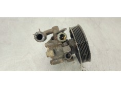 Recambio de bomba direccion para hyundai tucson (jm) 2.0 crdi cat referencia OEM IAM   