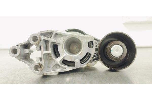 Recambio de tensor correa auxiliar para seat ibiza (6l1) cool referencia OEM IAM   