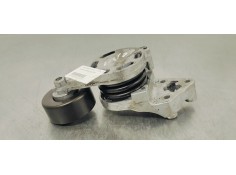 Recambio de tensor correa auxiliar para seat ibiza (6l1) cool referencia OEM IAM   