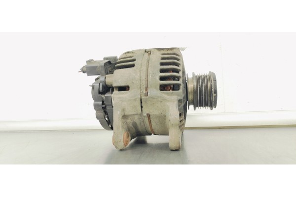 Recambio de alternador para seat ibiza (6l1) cool referencia OEM IAM 045903023  