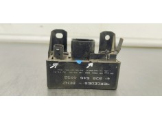 Recambio de caja precalentamiento para mercedes-benz clase m (w163) 270 cdi (163.113) referencia OEM IAM 0285454032  