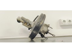 Recambio de servofreno para renault megane iii berlina 5 p 1.5dci 110 fap referencia OEM IAM 472100005R  