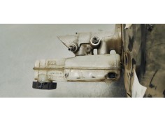 Recambio de servofreno para renault megane iii berlina 5 p 1.5dci 110 fap referencia OEM IAM 472100005R  