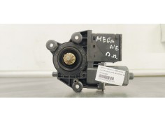 MOTOR ELEVALUNAS DELANTERO DERECHO 807301396R 