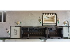 Recambio de sistema audio / radio cd para nissan almera tino (v10m) básico referencia OEM IAM 28113BU313  