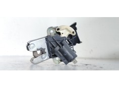 CERRADURA MALETERO / PORTON 4F5827505D 