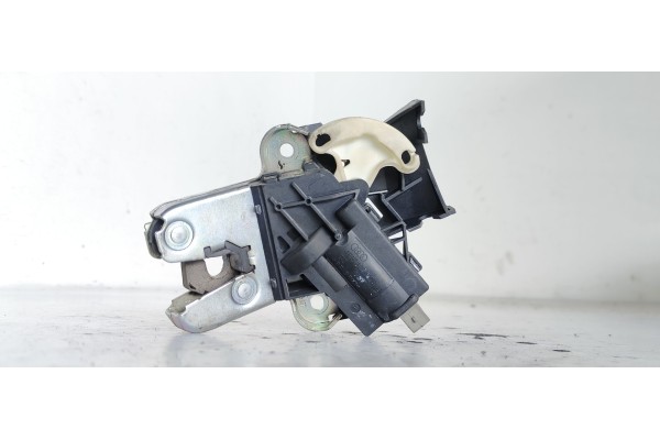 Recambio de cerradura maletero / porton para volkswagen passat berlina (3c2) advance plus referencia OEM IAM 4F5827505D  