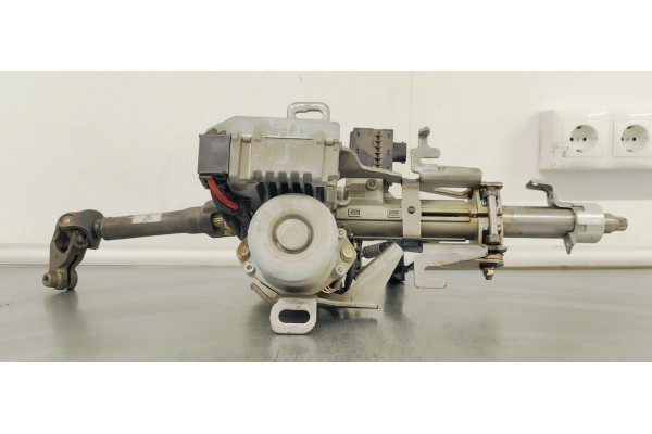 Recambio de columna direccion para renault megane iii berlina 5 p 1.5dci 110 fap referencia OEM IAM 488104821R  