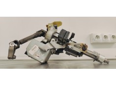 Recambio de columna direccion para renault megane iii berlina 5 p 1.5dci 110 fap referencia OEM IAM 488104821R  
