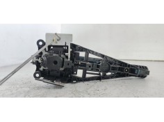 Recambio de maneta exterior delantera izquierda para opel insignia berlina 2.0cdti 130 fap referencia OEM IAM 14096201  