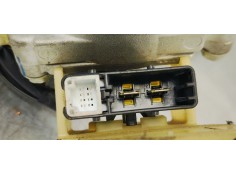 Recambio de columna direccion para renault megane iii berlina 5 p 1.5dci 110 fap referencia OEM IAM 488104821R  