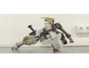 Recambio de columna direccion para renault megane iii berlina 5 p 1.5dci 110 fap referencia OEM IAM 488104821R  