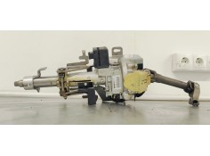 Recambio de columna direccion para renault megane iii berlina 5 p 1.5dci 110 fap referencia OEM IAM 488104821R  