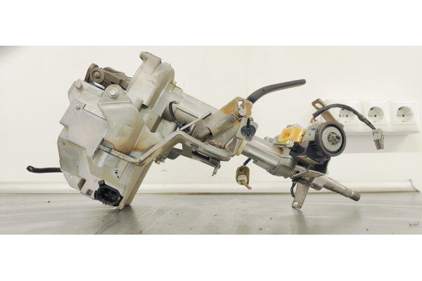 Recambio de columna direccion para nissan qashqai (j10) referencia OEM IAM 48810JD90B  
