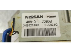 Recambio de columna direccion para nissan qashqai (j10) referencia OEM IAM 48810JD90B  