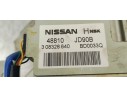 Recambio de columna direccion para nissan qashqai (j10) referencia OEM IAM 48810JD90B  