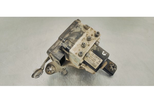Recambio de abs para renault megane iii berlina 5 p 1.5dci 110 fap referencia OEM IAM 476605296R  