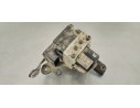 Recambio de abs para renault megane iii berlina 5 p 1.5dci 110 fap referencia OEM IAM 476605296R  