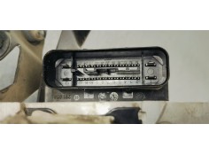 Recambio de abs para renault megane iii berlina 5 p 1.5dci 110 fap referencia OEM IAM 476605296R  